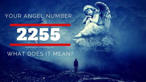 Angel Number 2255 Represents Your Freedom and Satisfaction | ZSH