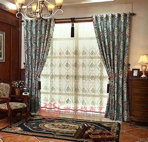 富美格窗帘布艺：为家纺布艺行业带来了新的活力-窗帘资讯-设计中国
