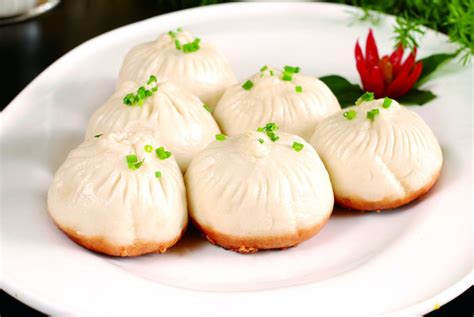 上海生煎包-美食百科-排行榜123网