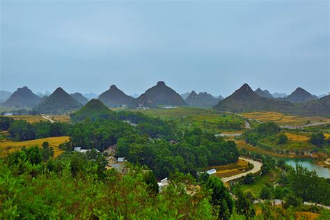 黔西南景区有哪些景点,黔西南旅游景点,黔西南景区_大山谷图库