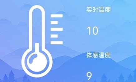 温度计软件手机版下载-温度计app安卓下载-实时测温的app推荐-西门手游网