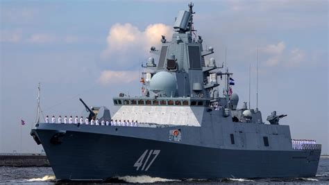 俄北方舰队支队进入哈瓦那港 - 2019年6月25日, 俄罗斯卫星通讯社