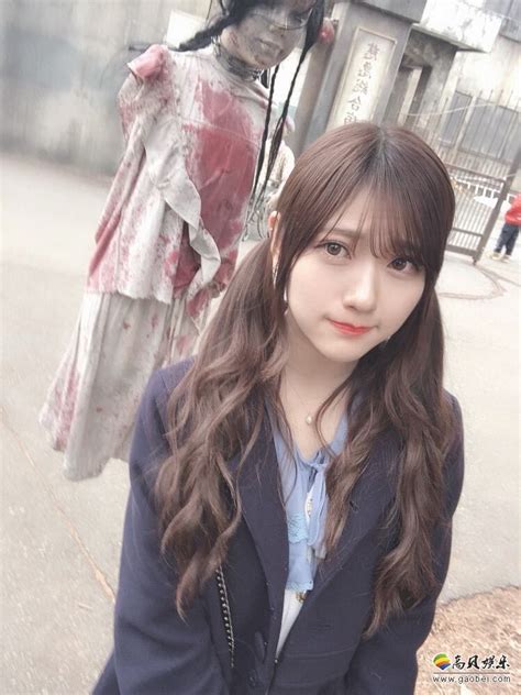 岛国正妹山田麻莉奈：偶像女团HKT48新teamH成员！以声优身份出道-新闻资讯-高贝娱乐