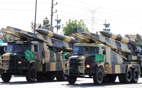 新型防空导弹“信念373”横空出世，伊朗在西方长年制裁下艰难走出军工自主发展之路_环球 _ 文汇网
