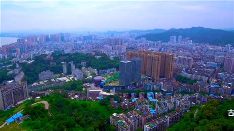 广西桂林、玉林和柳州相比，哪一个有希望升为二线城市？