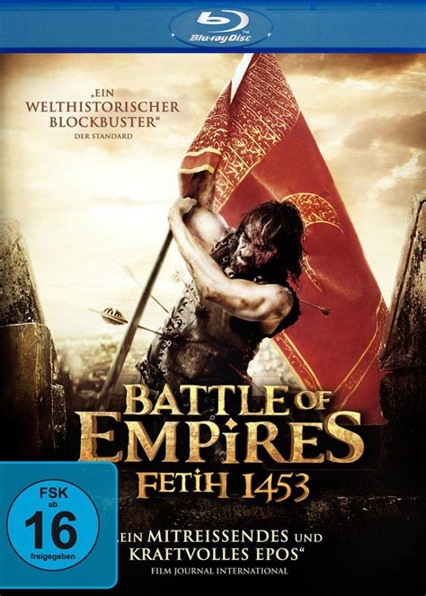 征服1453(Fetih 1453)-电影-腾讯视频
