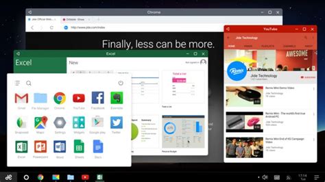 Download And Install Remix OS on Windows and Mac (Android-based OS ...