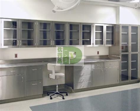 不锈钢西药柜药店药品柜器械文件柜处置台医务室诊所无菌柜配药柜-阿里巴巴