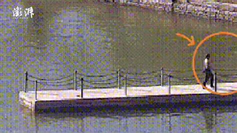 男子在湖边多次偷游泳者岸边财物被抓，其有抢劫前科_凤凰网视频_凤凰网