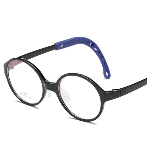 【酷定吧】0085 复古金属眼镜定制 （蔡司A系列®单光镜片）