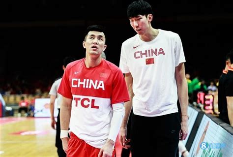 中国男篮集训开始 中国男篮集训名单都有谁？ - 风暴体育
