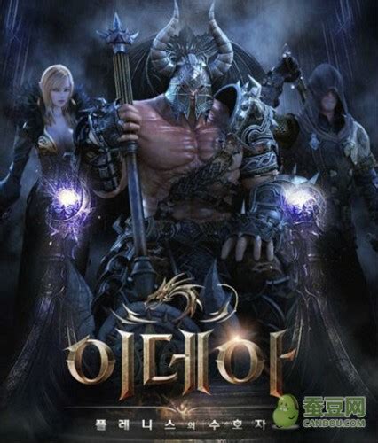 《天涯明月刀M》上线韩国，韩国玩家：韩国游戏已没办法跟中国比