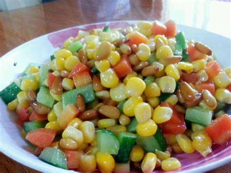 豆角炖玉米的做法_豆角炖玉米怎么做好吃-聚餐网
