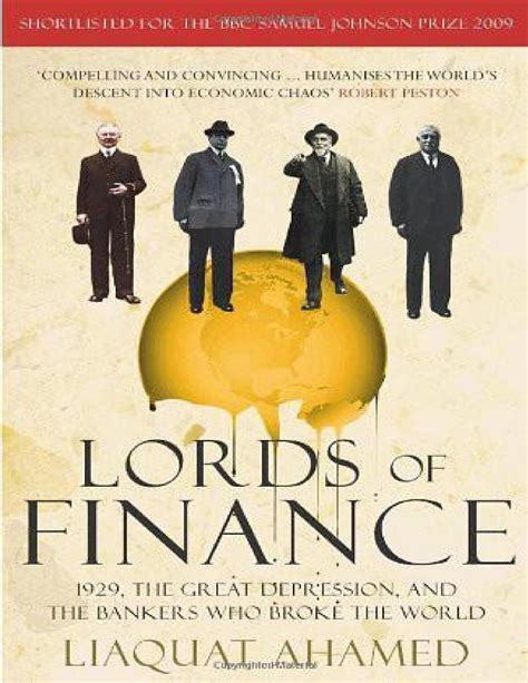 电子书-金融之王：1929年、大萧条和打破世界的银行家（英）_文库-报告厅