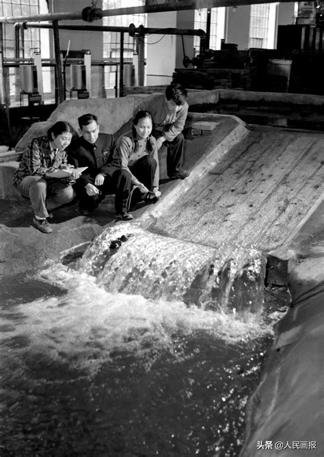 北京密云水库，是60年前清华大学水利系学生的毕业设计作品 -水利水电工程系