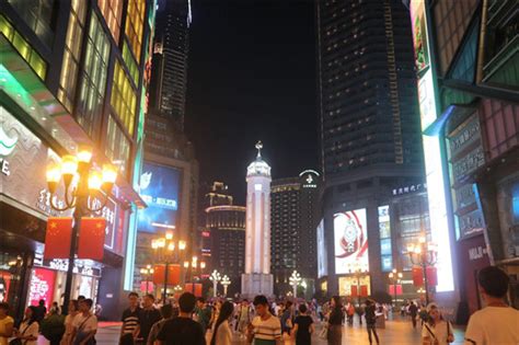 网红城市重庆打卡圣地，小姐姐小哥哥们了解一下~-重庆旅游攻略-游记-去哪儿攻略