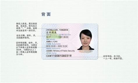 深圳翻译公司分享德国护照翻译模板_译雅馨翻译公司