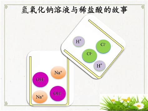 初中化学实验_紫色石蕊试液分别与酸和碱的反应