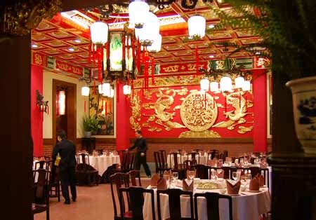 【上海】还是那个老上海的味道，梅龙镇酒家 - 美食饕餮 - Chiphell - 分享与交流用户体验
