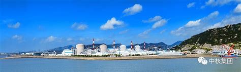 中俄核能合作项目4台机组开工，中国能源发展“核动力”强劲