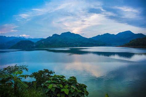 贵州兴义，美丽的万峰湖|万峰湖|兴义|贵州_新浪新闻