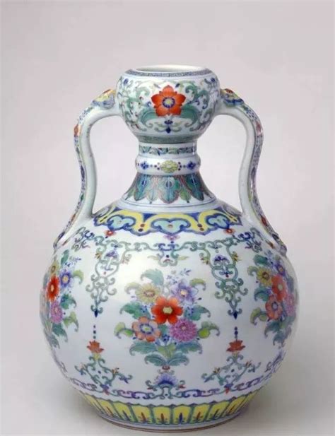 中国古代有名字的著名的瓷器-百度经验