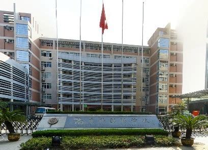 南京外国语学校河西教育集团召开2017年度论文报告会
