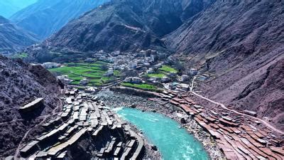 西藏昌都：加强文物保护-人民图片网