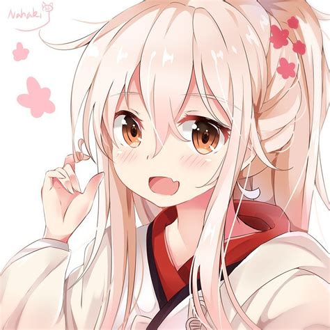 甜美女生头像漫画堆糖