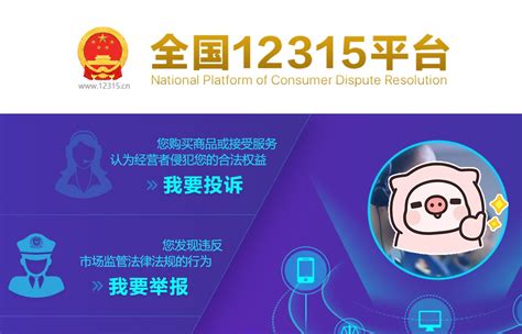 12315平台投诉处理进度查询平台汇总 - 乐搜广州