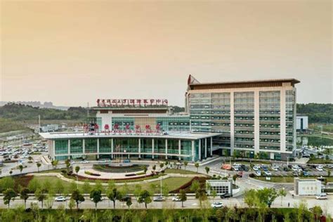 2021武汉十大医院排行榜：同济医院第一，第六已有150多年(2)_排行榜123网