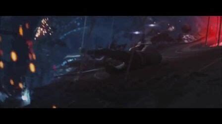 天际浩劫2：父亲为了救儿子，只身勇闯外星飞船_腾讯视频