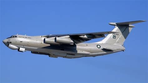 最新消息，巴基斯坦高官公开确认订购歼-10，军迷期待即将落实_凤凰网