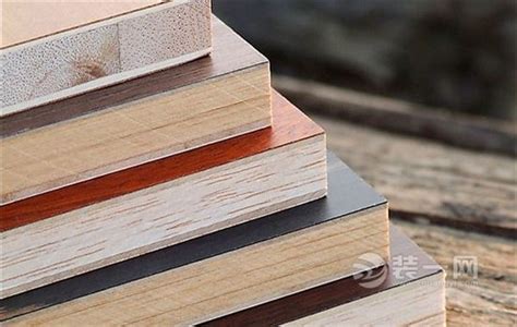 木工板分为哪几个等级？木工板环保等级该如何区分？ - 木工 - 装一网