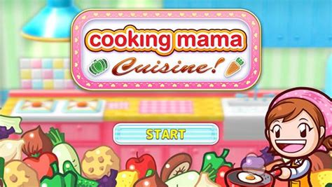 料理妈妈最新修改版下载-料理妈妈无限金币版(cooking mama)下载v1.40.1 安卓版-当易网