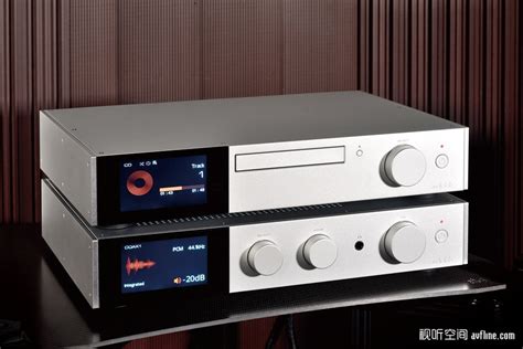 鲜活表情加上稳重低频：评 Audiolab 9000A 放大器 与 9000CDT CD 转盘 - 视听空间 - Powered by Discuz!