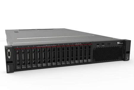 锐捷2U机架式云服务器，1颗AMD Rome/Milan处理器，带载30台VDI云终端，RG-CS7010C-30