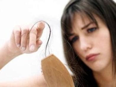 每天掉多少根头发是正常的现象