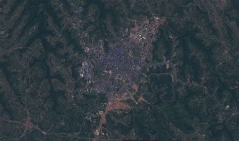 四川省地图 - 四川省卫星地图 - 四川省高清航拍地图 - 便民查询网地图