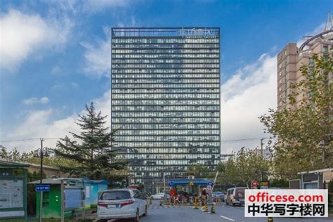 上海中一国际商务大厦写字楼出租平台_上海租办公室