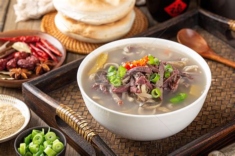 汤图片