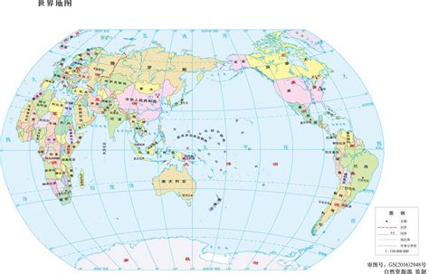 世界上最小的国家是哪个？(世界上最小的国家排名前5) - 必经地旅游网