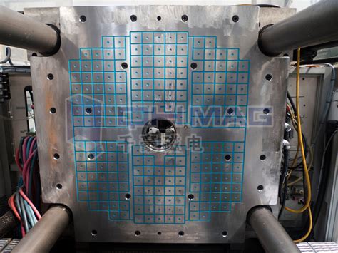 磁力模板 - 上海塔池机械有限公司