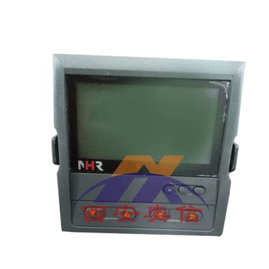 NHR-7601-C-X-A-D1/1P 流量积算仪 虹润NHR-7600R流量记录仪_西安奥信自动化仪表有限公司