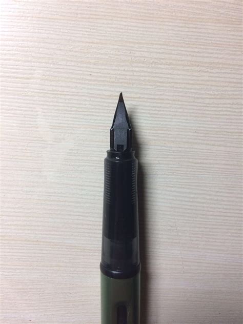 柯作模型制作工具养护面相笔画笔毛笔勾线笔修复保养膏笔尖修复液-阿里巴巴
