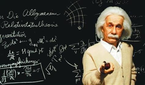 爱因斯坦的天才：描述时空几何形状 - 知乎