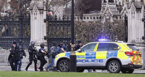 媒体：伦敦警方掌握两宗恐怖袭击的情报 - 俄罗斯卫星通讯社