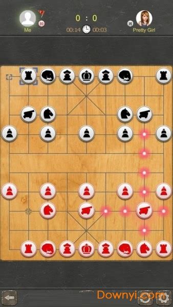 2022中国象棋免费下载安装教程 最新中国象棋游戏手机版下载_九游手机游戏