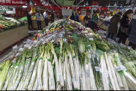 蔬菜日上市量环比增80万公斤
