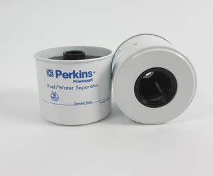 Perkins fuel filter 4415122